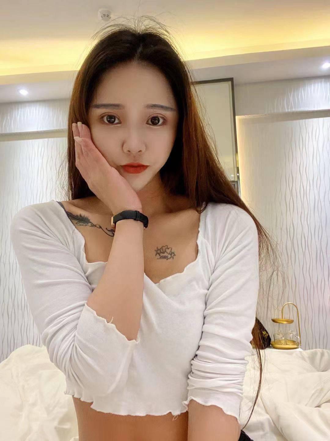 儋州那大会所极品美女爽游记